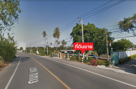 ขาย ที่ดิน  1 ไร่ 2.80 ตร.วา  ติดหาดพลา ราคา: 48,600,000 บาท รูปที่ 1