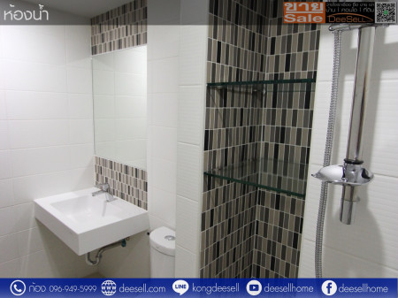 ขายห้อง Duplex บียอนด์ สุขุมวิท (Beyond Sukhumvit) 39 ตร.ม. ชั้น 5 รูปที่ 10