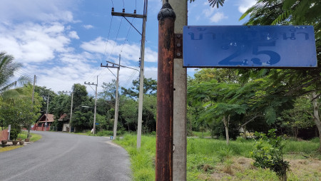 ขายที่ดิน โครงการบ้านเนินน้ำ ตะเคียนเตี้ย วิวเขา  อ.บางละมุง จ.ชลบุรี พื้นที่ธรรมชาติ และ ใกล้ทางด่วน รูปที่ 5
