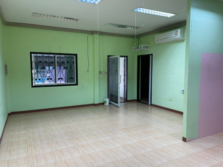 ขาย บ้านแฝด ใกล้สำนักงานที่ดินปทุมธานี บ้านฟ้าชมพฤกษ์ 157 ตรม. 39.3 ตร.วา คลอง8 รูปที่ 4