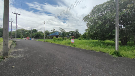 ขายที่ดิน โครงการบ้านเนินน้ำ ตะเคียนเตี้ย วิวเขา  อ.บางละมุง จ.ชลบุรี พื้นที่ธรรมชาติ และ ใกล้ทางด่วน รูปที่ 4