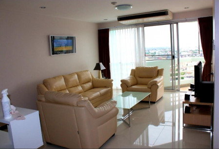 ขาย คอนโด ขายคอนโด NS Tower Central City Bangna เซนทรัลบางนา 100 ตรม. รูปที่ 4