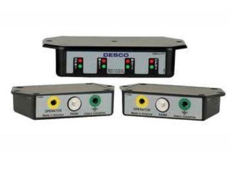 ESD Workstation Monitoring รูปที่ 2