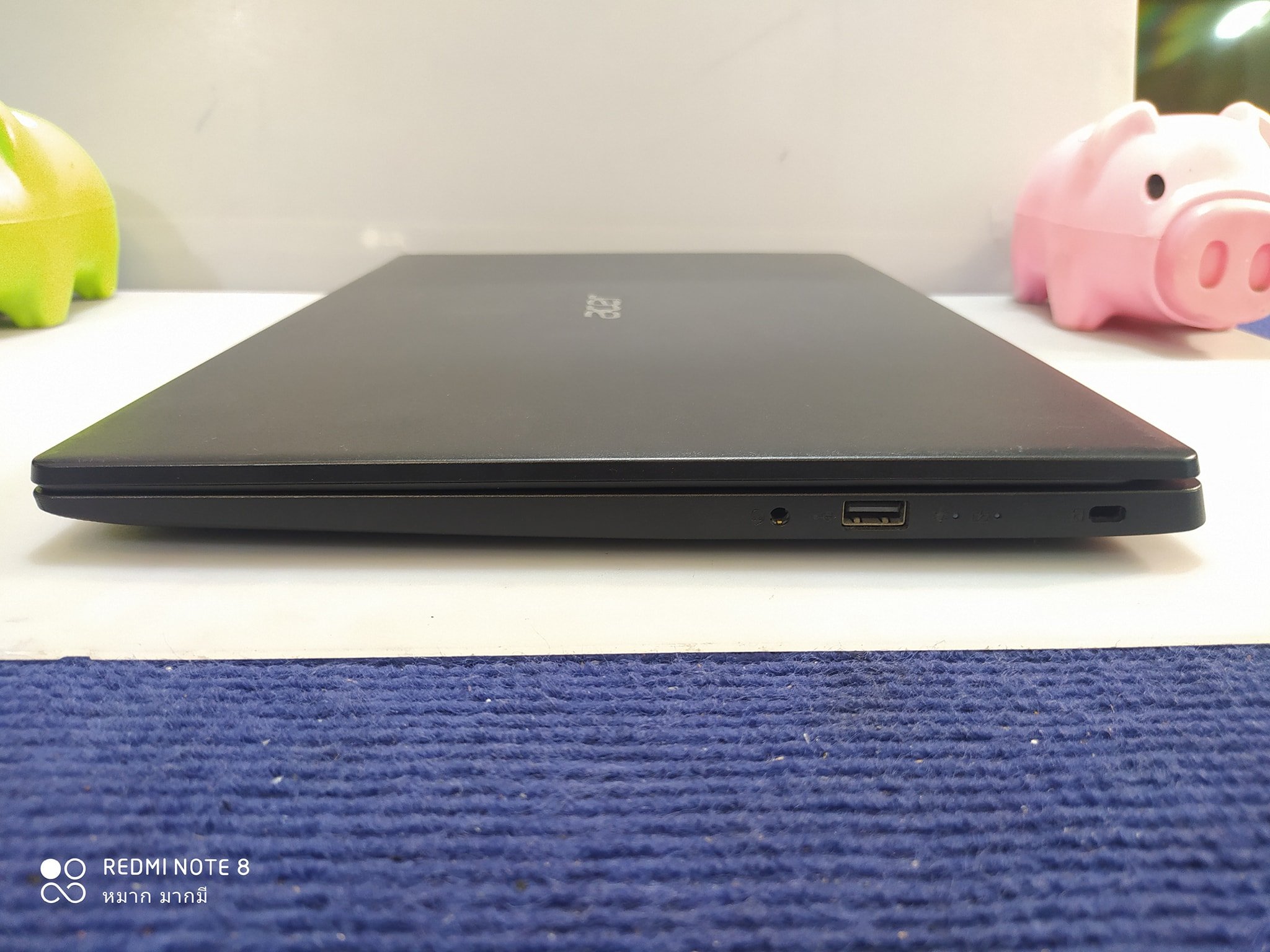 Acer Extensa 15   รูปที่ 6