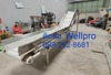 รูปย่อ สายพานลำเลียง  Belt Conveyor ลำเลียงเปลือกทุเรียน รูปที่2