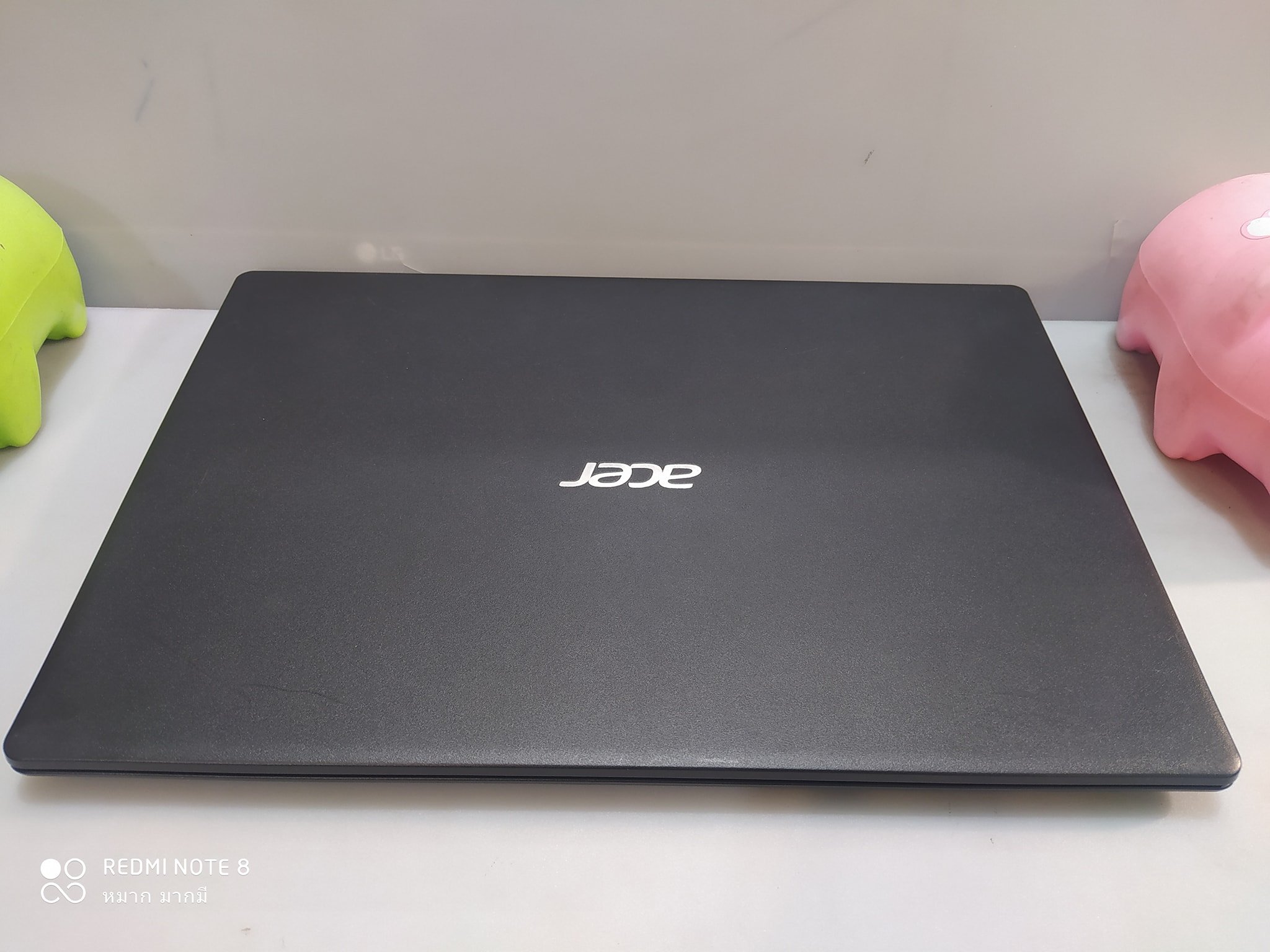 Acer Extensa 15   รูปที่ 5