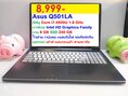 Asus Q501LA Core i7-4500U จอทัชสกรีน