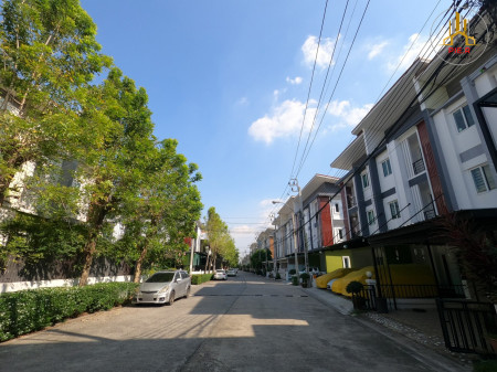 โครงการนิรันดร์ อเวนิว รามคำแหง 174 (ใกล้รถไฟฟ้า MRT สายสีส้ม) รูปที่ 3
