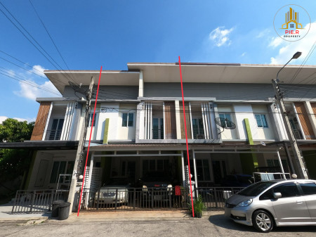 โครงการนิรันดร์ อเวนิว รามคำแหง 174 (ใกล้รถไฟฟ้า MRT สายสีส้ม) รูปที่ 4