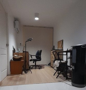 ขาย คอนโด ขายคอนโด Chateau In Town Vibhavadi 10 (ชาโตว์ อิน ทาวน์ วิภาวดี 10) 34.7  ตรม. รูปที่ 5