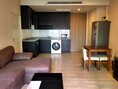 Noble Solo Thonglor spacious clean 6th floor BTS Thonglor