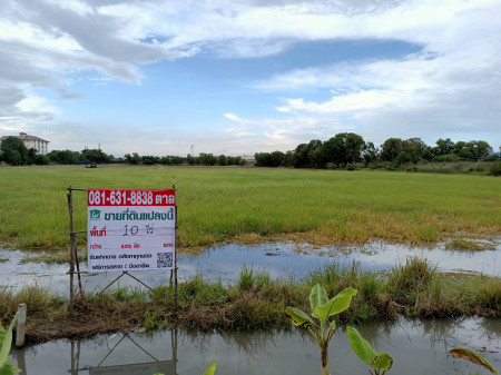 ขาย ที่ดิน พื้นที่กว้าง มีความเป็นธรรมชาติ หมู่บ้านคุ้งสลา 10 ไร่ 1 งาน 68 ตร.วา รูปที่ 1