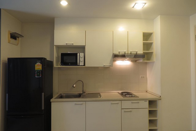 The Clover ThongLor livable peaceful 5th floor BTS Thonglor รูปที่ 1