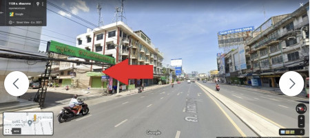 ขาย ที่ดิน หมู่บ้าน แหลมทอง พัฒนาการ 28 ขนาด 2 งาน 28 ตร.วา ใกล้ทองหล่อ รูปที่ 2