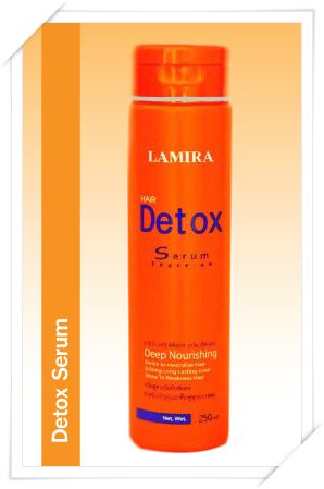 เซรั่มเร่งผมยาวแชมพูแก้ผมร่วงlamira490บาท รูปที่ 2