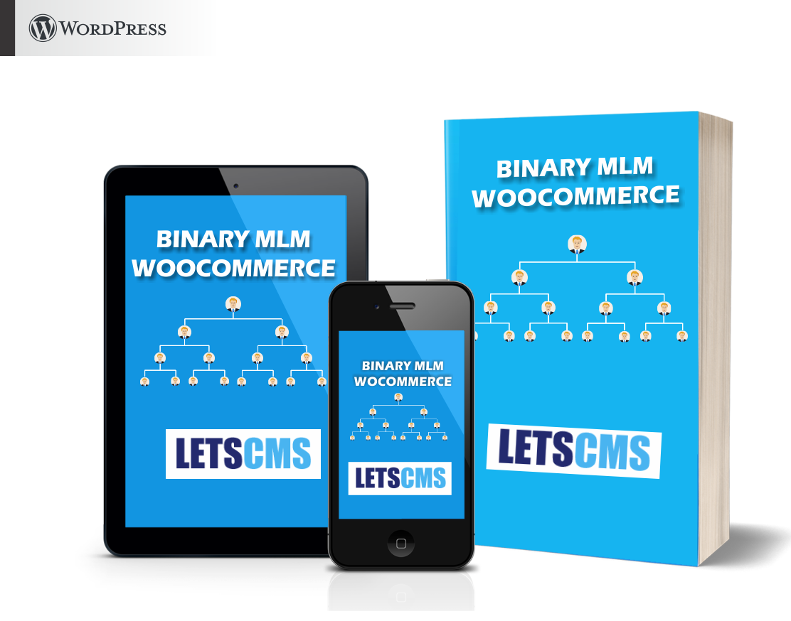 Binary MLM WooCommerce, Binary MLM Plan Genealogy Tree, MLM Software for Cheapest Price USA รูปที่ 4