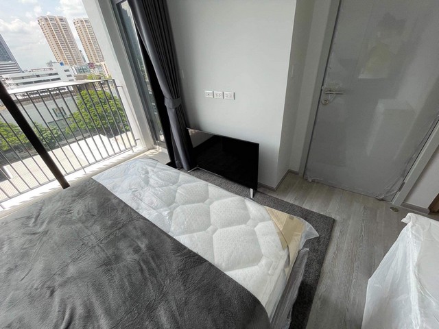 XT Ekkamai beautiful view safe 7th floor BTS Ekkamai รูปที่ 1