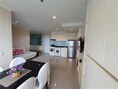 M6567Condo for sale, Lumpini Park Beach, Jomtien, 25th floor, sea view, built-in decoration