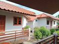 Selling a house business daily - monthly 5 rai 62 square wa Meanam Koh samui Suratthni