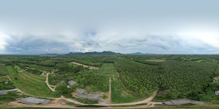 ขาย ที่ดิน ทำเลศักยภาพ ตอบสนองทุกการเดินทางโครงการ ระยอง Mountain Grand 100 ตร.วา วิวสวย ดินแดนแห่งธรรมชาติ รูปที่ 6