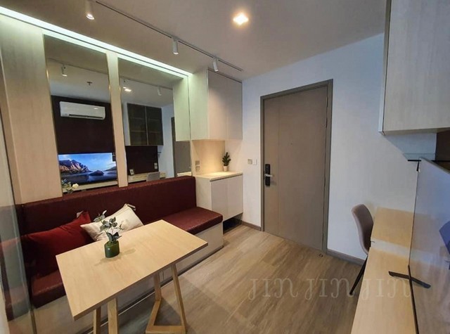 ให้เช่า Life Asoke Hype ไลฟ์ อโศก ไฮป์ 1 Bedroom ให้เช่า ใกล้ มศว. เซ็นทรัลพระราม9 รูปที่ 1