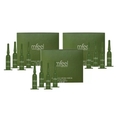 Mfeel Spongilla Serum เอ็มฟิลเซรั่ม ฟื้นบำรุงหลุมสิว 3ml 4 หลอด 1 กล่อง + รับสิทธิ์แลกซื้อ Mfeel Spongilla Micro Serum 4 หลอด 2 กล่อง ราคา 1998.