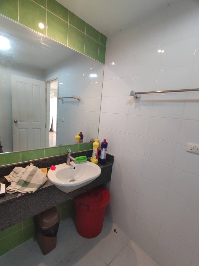 ขาย เดอะ ลิ้งค์ สุขุมวิท50 The Link Sukhumvit50 1ห้องน้ำ 31ตร.ม รูปที่ 7