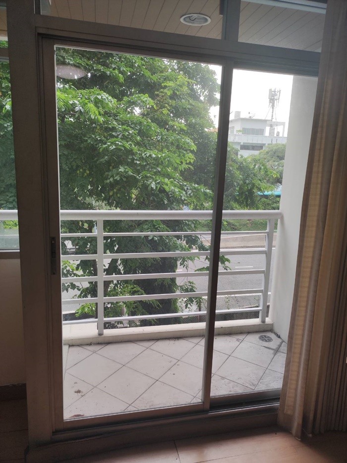 ขาย เดอะ ลิ้งค์ สุขุมวิท50 The Link Sukhumvit50 1ห้องน้ำ 31ตร.ม รูปที่ 6