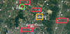 รูปย่อ ขายที่ดินอำเภอนิคมพัฒนาระยอง เขตEEC พื้นที่สีม่วง 11-2-95 ไร่ ถนนสาย36 สร้างโรงงานได้ รูปที่6