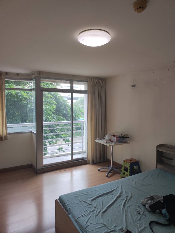 ขาย เดอะ ลิ้งค์ สุขุมวิท50 The Link Sukhumvit50 1ห้องน้ำ 31ตร.ม รูปที่ 4