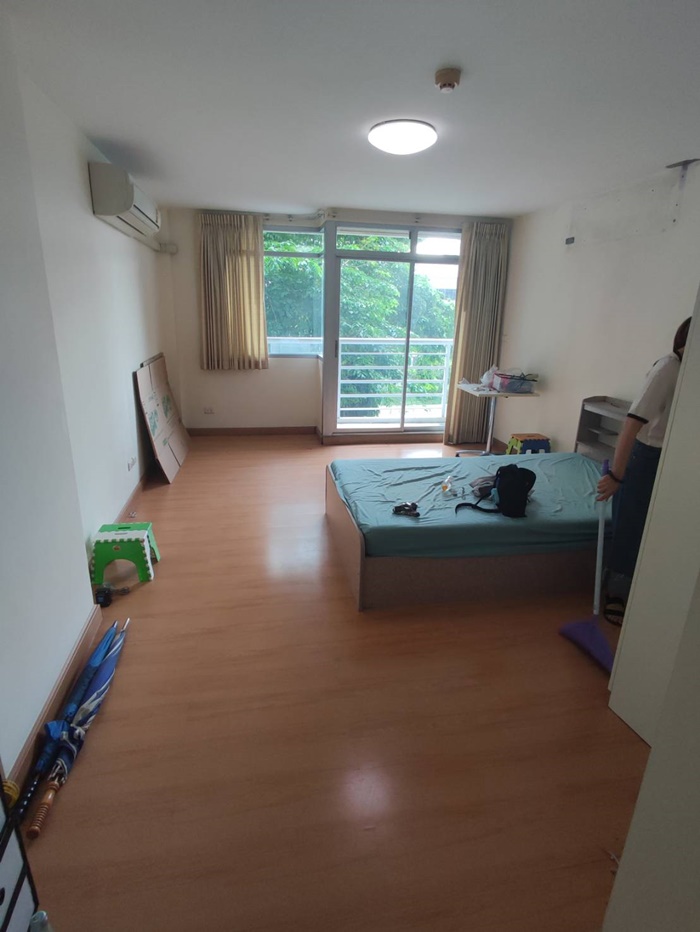 ขาย เดอะ ลิ้งค์ สุขุมวิท50 The Link Sukhumvit50 1ห้องน้ำ 31ตร.ม รูปที่ 3