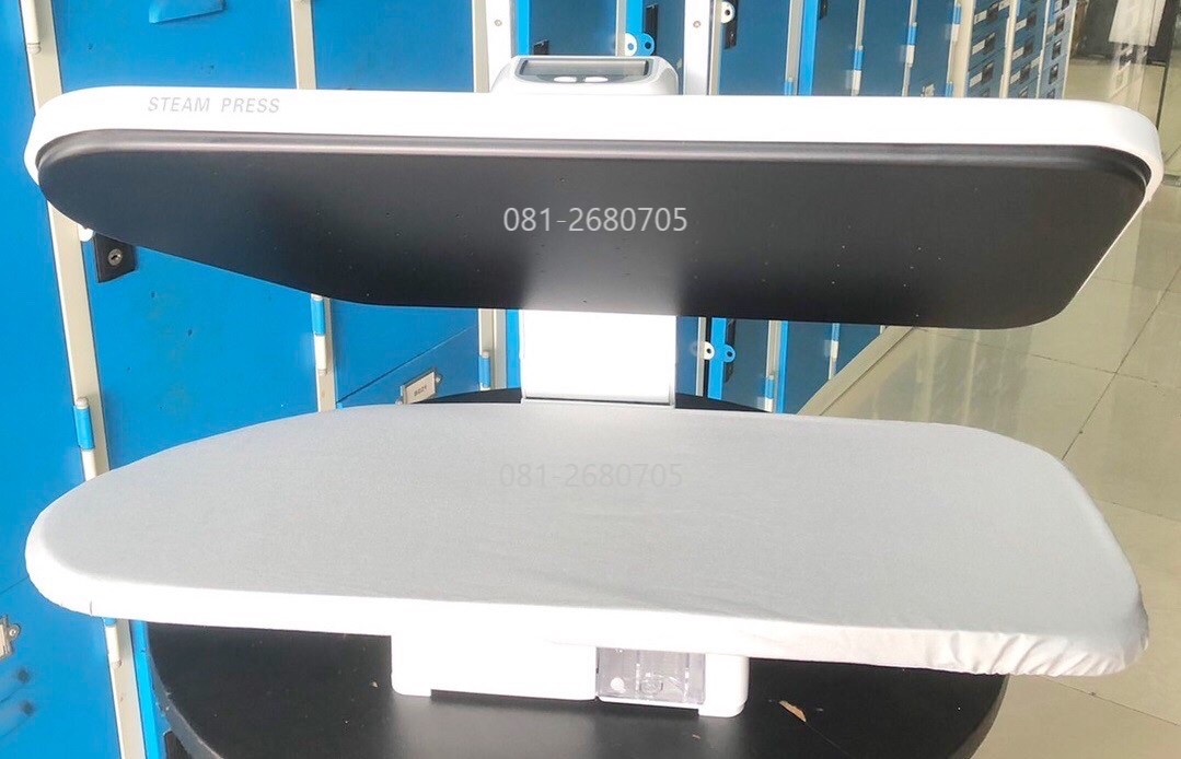 เครื่องรีดผ้าViking press รูปที่ 3
