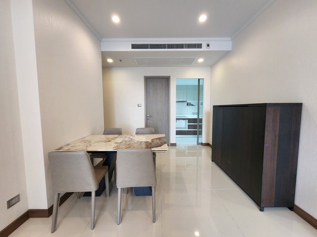 Supalai Oriental Condo Sukhumvit 39, 2Bed, near BTS Phrom Phong and MRT Phetchaburi รูปที่ 1