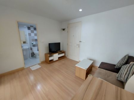 ให้เช่า คอนโด Niche ID Rama 2–Dao Khanong 34.75 ตรม. รูปที่ 7