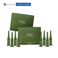 Mfeel Spongilla Serum เอ็มฟิลเซรั่ม ฟื้นบำรุงหลุมสิว 3ml 4 หลอด 1 กล่อง + รับสิทธิ์แลกซื้อ Mfeel Spongilla Micro Serum 4 หลอด 1 กล่อง ราคา 999.