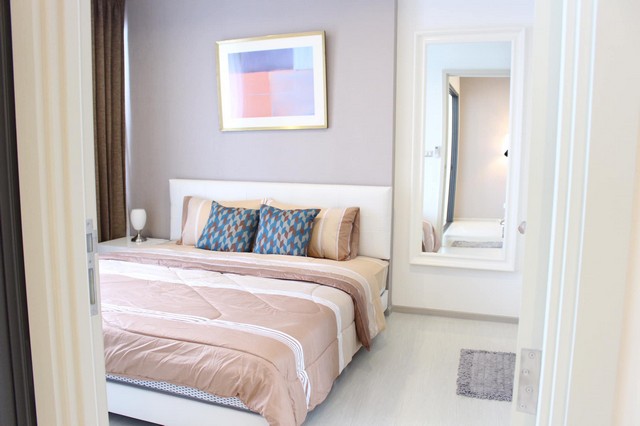 111 Residence Luxury Apartment Sukhumvit 39 (Soi Phopmit) near BTS PhromPhong รูปที่ 1