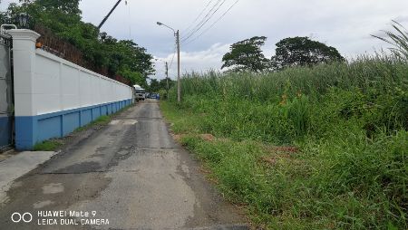 ขาย ที่ดิน ใกล้ ถ.กาญจนาภิเษก-พุทธมณฑลสาย2 1 ไร่ เหมาะสร้างบ้านพัก โกดัง ออฟฟิต รูปที่ 5