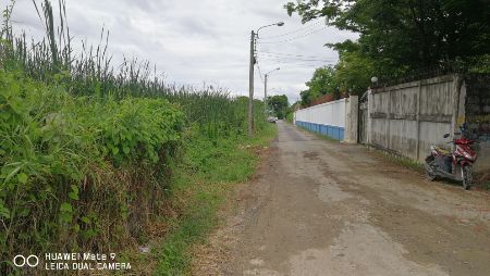 ขาย ที่ดิน ใกล้ ถ.กาญจนาภิเษก-พุทธมณฑลสาย2 1 ไร่ เหมาะสร้างบ้านพัก โกดัง ออฟฟิต รูปที่ 6