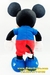 รูปย่อ ตุ๊กตามิกกี้เมาส์ Disney Mickey Mouse มีเสียงมีไฟที่หูด้วย สภาพสวยใหม่ ของลิขสิทธิ์แท้จากดิสนี่ย์ รูปที่1