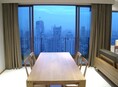 Luxury room for sale!! The Emporio Place near BTS Phrom Phong