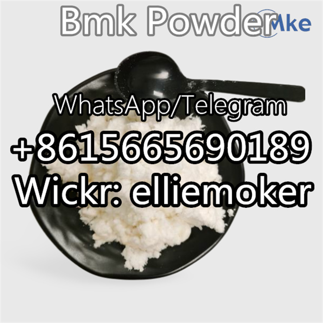 New Bmk Powder Cas 5449-12-7 รูปที่ 5