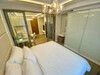 รูปย่อ ขาย คอนโด คอนโดหรูให้สัมผัสเหมือนนอนโรงแรม  Amaranta Residence รัชดา-ห้วยขวาง 33 ตรม. ใกล้ MRT ห้วยขวาง รูปที่5