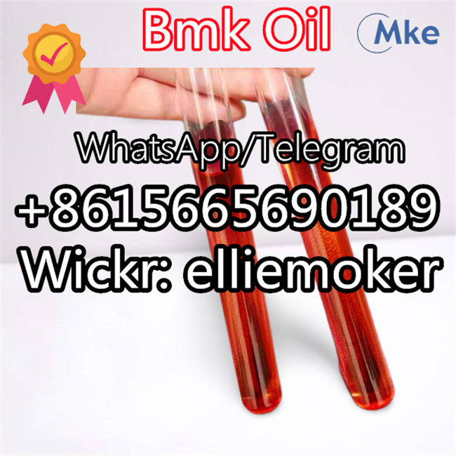 20320-59-6 BMK Supplier New BMK Oil CAS 20320-59-6  ( Wickr: elliemoker ) รูปที่ 1