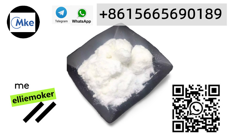 Prime 2-Bromo-4'-Methylpropiophenone CAS 1451-82-7 with Fast Delivery      รูปที่ 1