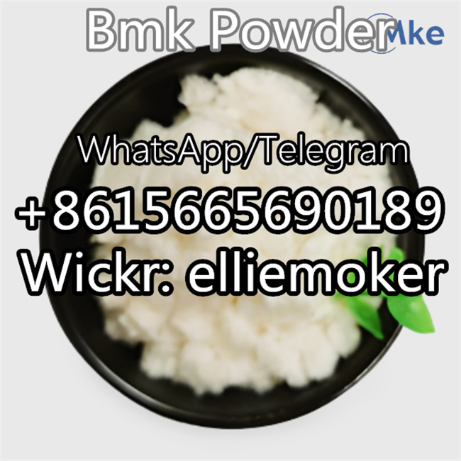 New Bmk Powder Cas 5449-12-7 รูปที่ 7