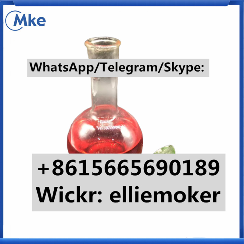 Supply Cas 20320-59-6 New Bmk Oil 16648, Bmk Glycidate Powder  ( Wickr: elliemoker ) รูปที่ 4