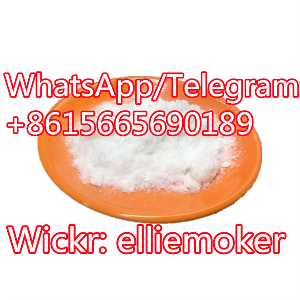 Prime 2-Bromo-4'-Methylpropiophenone CAS 1451-82-7 with Fast Delivery      รูปที่ 7