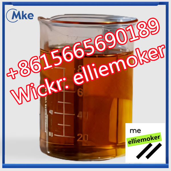Pmk glycidate powder 13605 pmk oil cas 28578-16-7 Wickr: elliemoker รูปที่ 3
