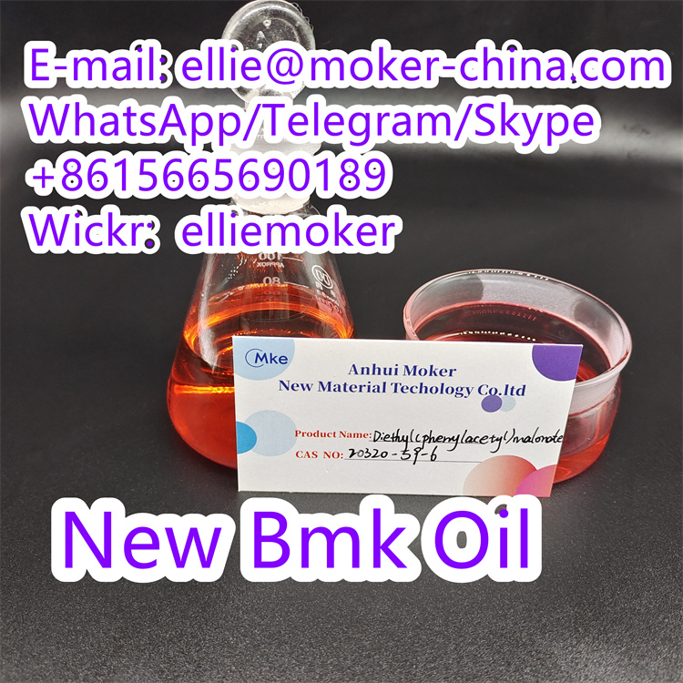 Supply Cas 20320-59-6 New Bmk Oil 16648, Bmk Glycidate Powder  ( Wickr: elliemoker ) รูปที่ 6