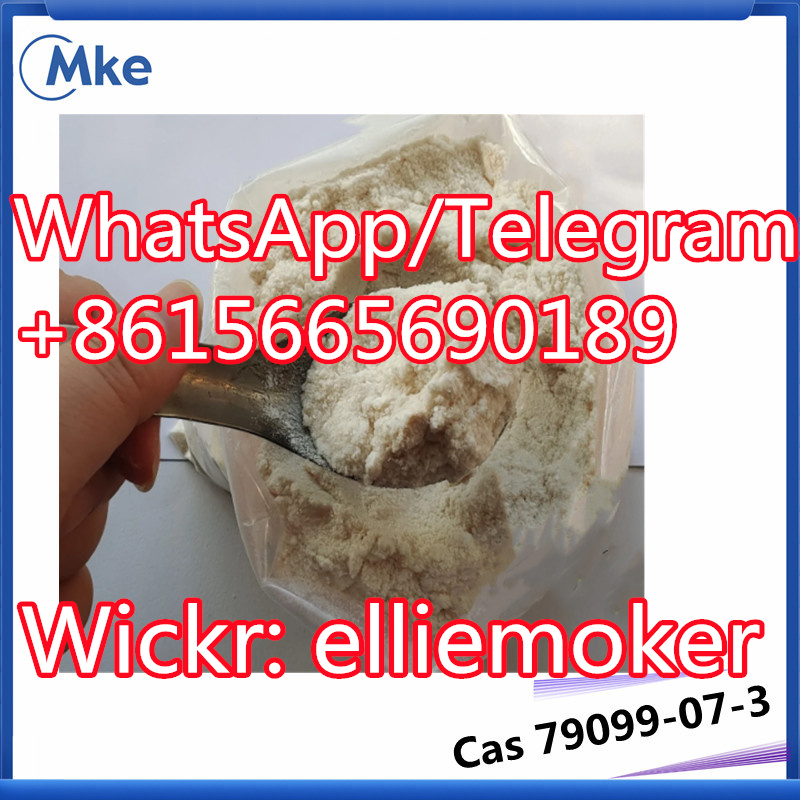 Cas 79099-07-3 N-(tert-Butoxycarbonyl)-4-piperidone  C10H17NO3  ( Wickr: elliemoker ) รูปที่ 4